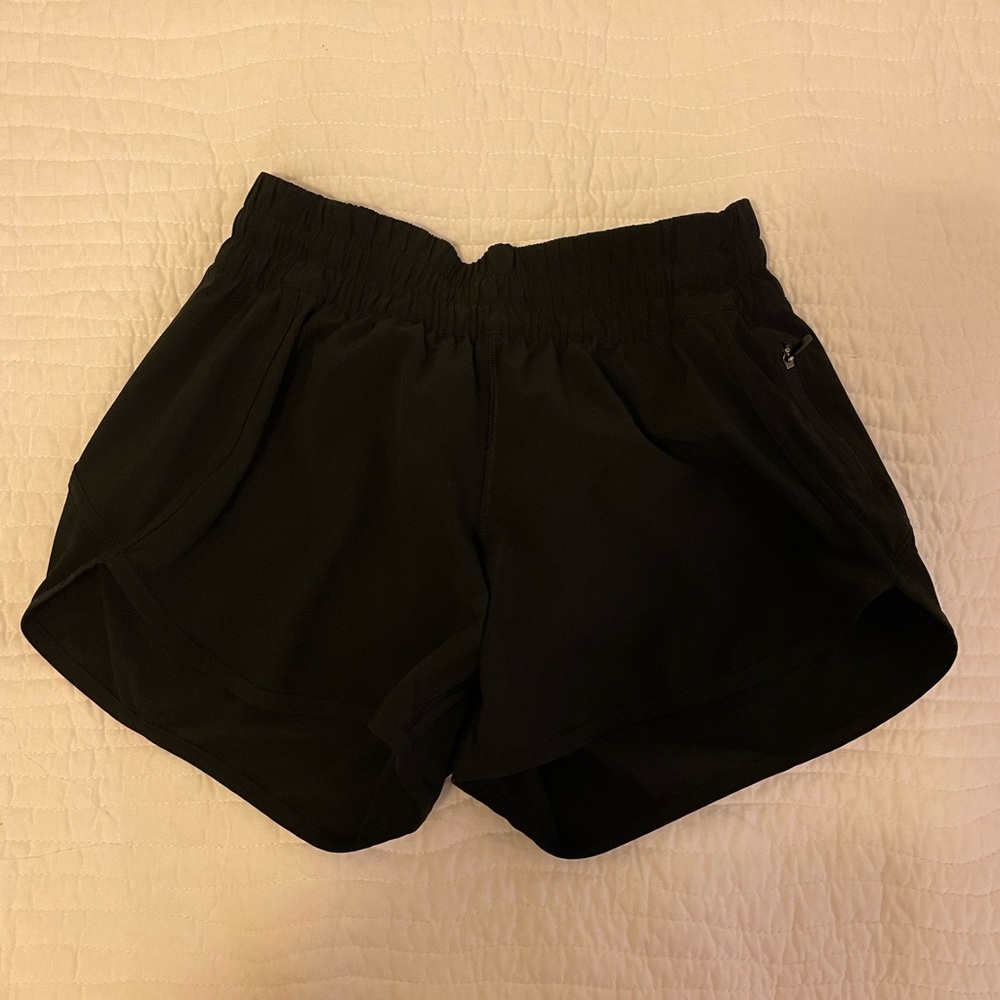 Lululemon Track That Shorts